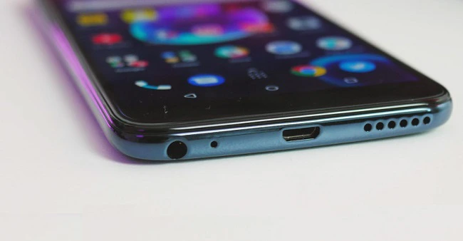 بررسی HTC Desire 12  بررسی HTC Desire 12